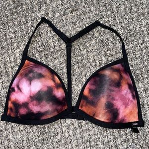 SWIM PUSH-UP TRIANGLE TOP